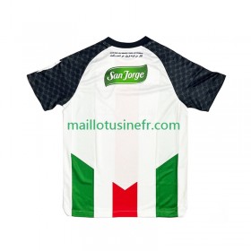 Maillot de Foot Club Deportivo Palestino Domicile 2025-26